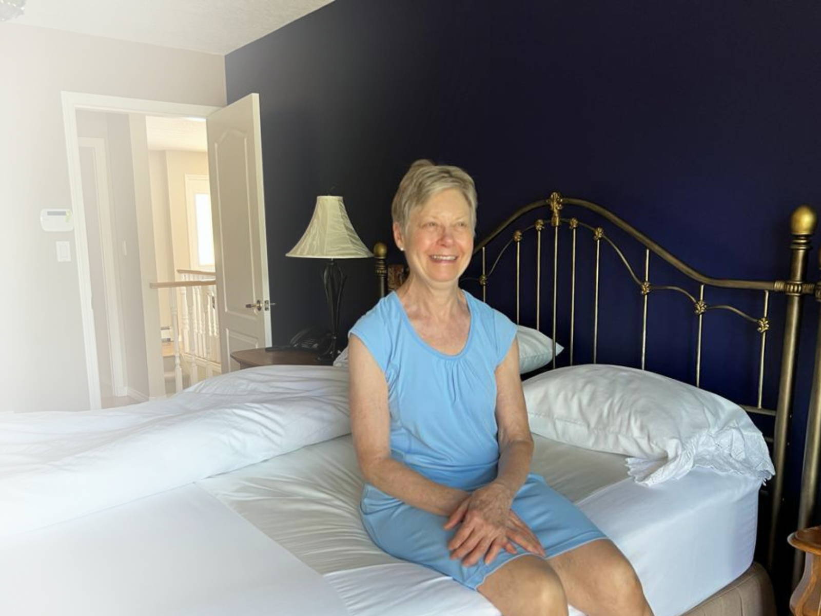 Bedding for Parkinson's v1.5